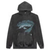 Represent Shark Hoodie - Vintage Grey 1 Represent Shark Hoodie - Vintage Grey -Fashion Clothing Store Represent Shark Hoodie Vintage Grey M04222 20 JERSEY 01 02 23 Feature VR MG