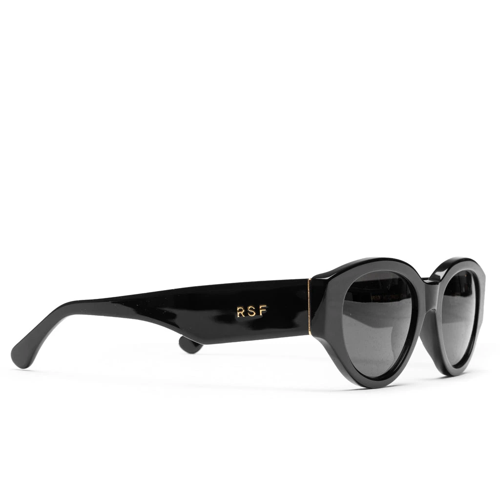 Retrosuperfuture Drew Mama - Black 4 Retrosuperfuture Drew Mama - Black - Image 2