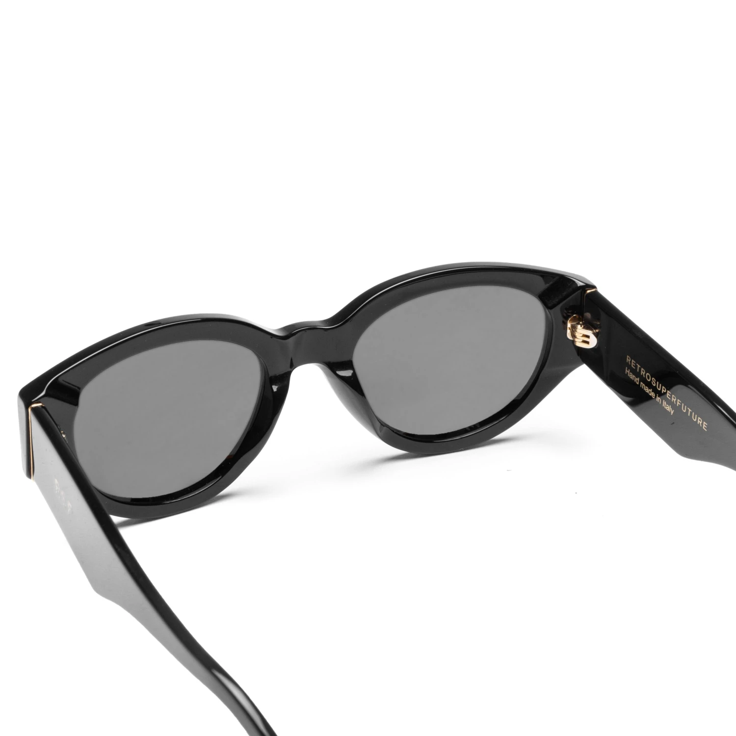 Retrosuperfuture Drew Mama - Black 5 Retrosuperfuture Drew Mama - Black - Image 3