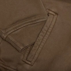 Rhude Crewneck - Brown -Fashion Clothing Store Rhude Crewneck Brown RHFW22SW050120900090 09 09 22 Feature DV 14