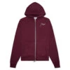 Rhude Zip Up Hoodie - Bordeux -Fashion Clothing Store Rhude Zip Up Hoodie Bordeux RHPF22HO06012800 06 13 22 Feature JP JM ab38473d da6c 49e3 b443 83297e6b5bc0