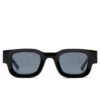 Thierry Lasry X Rhude Rhevision Sunglasses - Black/Blue 1 Thierry Lasry X Rhude Rhevision Sunglasses - Black/Blue -Fashion Clothing Store Rhude x Thierry Lasry Rhevision Sunglasses Black Blue RHFW20SU000000010184 01 26 2021 01
