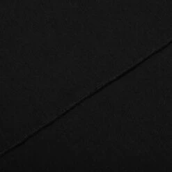 Helmut Lang Rib Knit Logo Tee - Black 11 Helmut Lang Rib Knit Logo Tee - Black -Fashion Clothing Store Rib Tee Smooth Jersey Black N04HM517 001 06 23 23 Feature KN 7