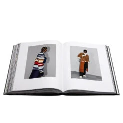 Rizzoli AMIRI Wes Lang -Fashion Clothing Store Rizzoli AMIRI Wes Lang 978 0 8478 7302 9 11 27 22 Feature JM 7