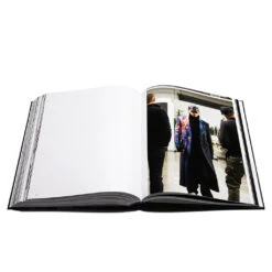 Rizzoli AMIRI Wes Lang -Fashion Clothing Store Rizzoli AMIRI Wes Lang 978 0 8478 7302 9 11 27 22 Feature JM 8