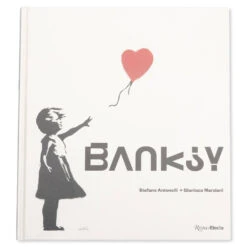 Rizzoli Banksy