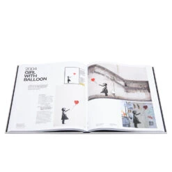 Rizzoli Banksy -Fashion Clothing Store Rizzoli Banksy 978 0 8478 7276 3 11 28 22 Feature JM 4