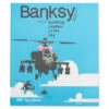 Rizzoli Banksy: Building Castles In The Sky -Fashion Clothing Store Rizzoli Banksy Building Castles In The Sky 978 0 8478 7293 0 11 28 22 Feature JM