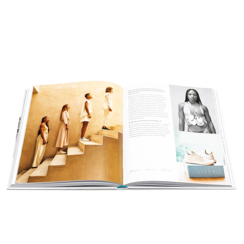 Rizzoli Future Now: Sneakers 5 Rizzoli Future Now: Sneakers - Image 3