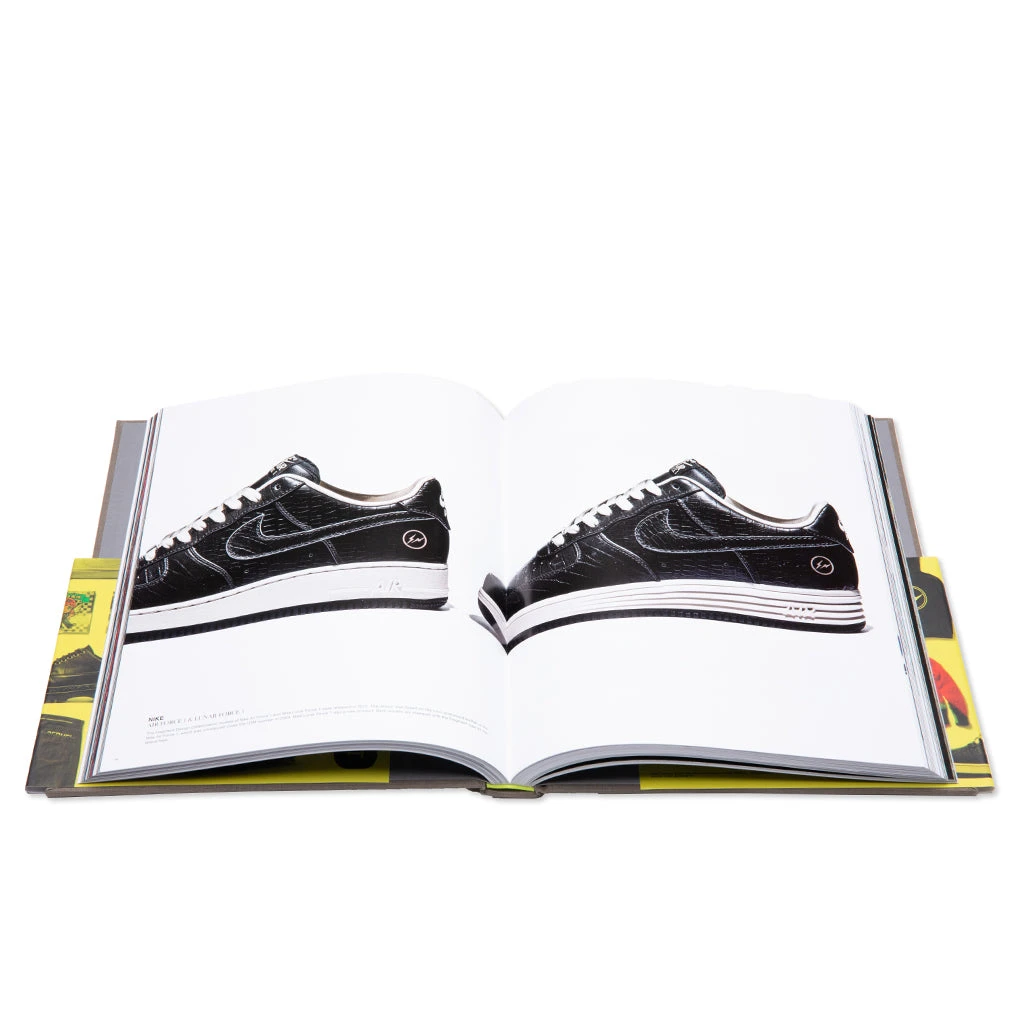 Rizzoli Hiroshi Fujiwara: Fragment 2 4 Rizzoli Hiroshi Fujiwara: Fragment 2 - Image 2