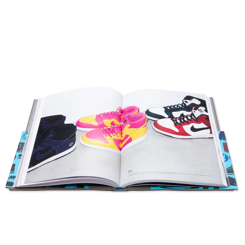 Rizzoli Hiroshi Fujiwara: Fragment 5 Rizzoli Hiroshi Fujiwara: Fragment - Image 3