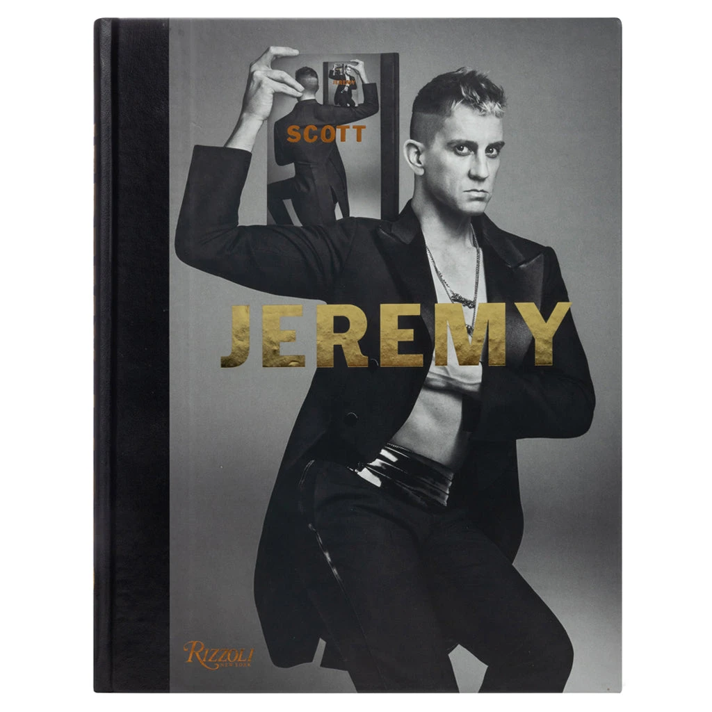Rizzoli Jeremy Scott 3 Rizzoli Jeremy Scott