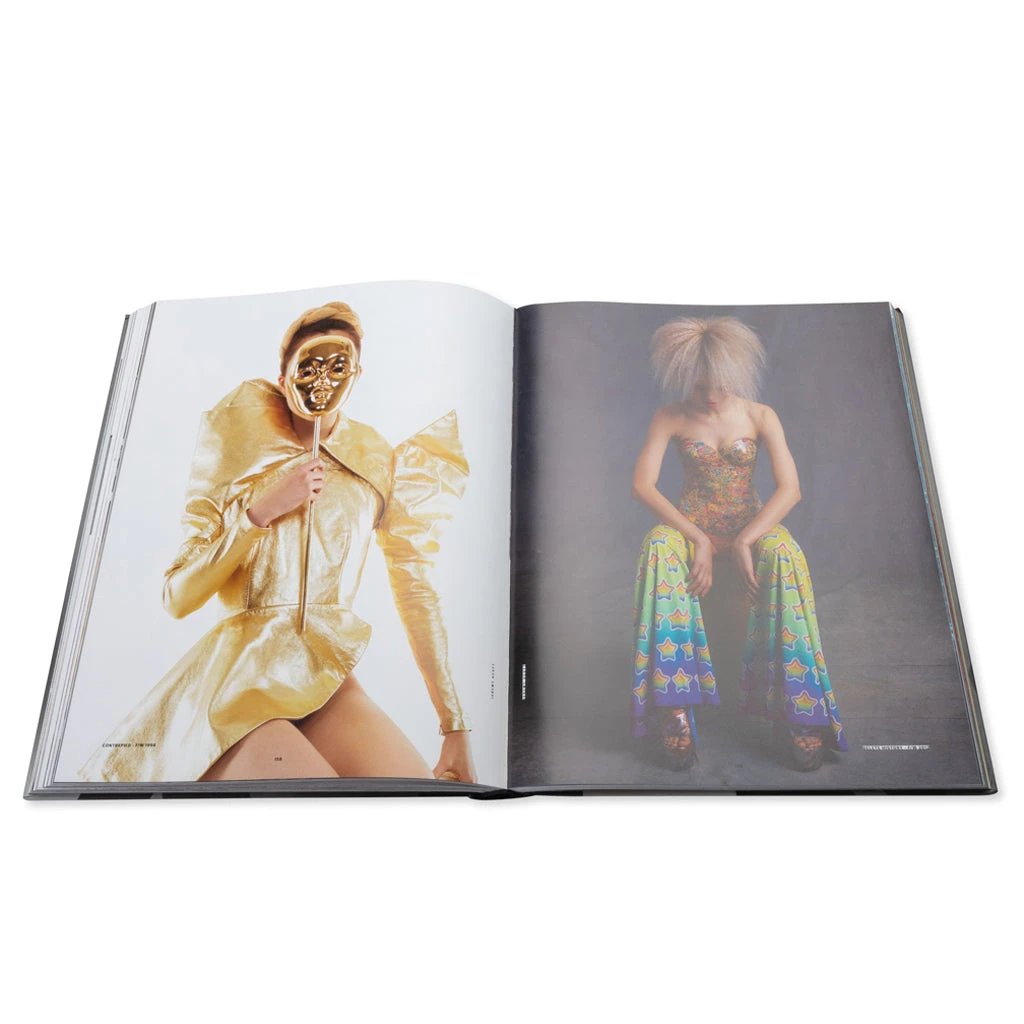 Rizzoli Jeremy Scott 4 Rizzoli Jeremy Scott - Image 2