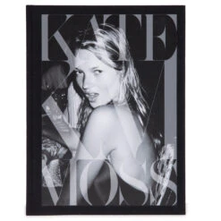 Rizzoli Kate: The Kate Moss Book