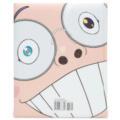 Rizzoli Murakami Ego -Fashion Clothing Store Rizzoli Murakami Ego 978 0 8478 3889 9 01 10 2021 01 3