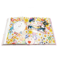 Rizzoli Murakami Ego -Fashion Clothing Store Rizzoli Murakami Ego 978 0 8478 3889 9 01 10 2021 01 7