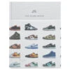 Rizzoli SB: The Dunk Book -Fashion Clothing Store Rizzoli Nike SB The Dunk Book 978 0 8478 6669 4 01 01 2021 01
