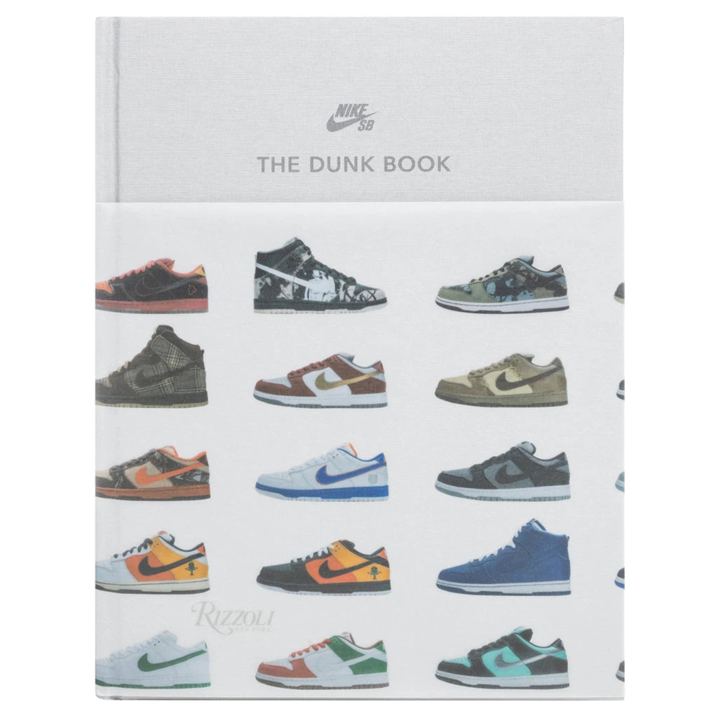 Rizzoli SB: The Dunk Book 3 Rizzoli SB: The Dunk Book