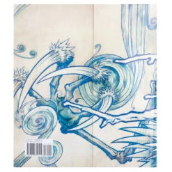 Rizzoli Takashi Murakami: The Octopus Eats Its Own Leg -Fashion Clothing Store Rizzoli Takashi Murakami The Octopus Eats Its Own Leg 978 0 8478 5911 5 01 01 2021 01