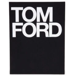 Rizzoli Tom Ford