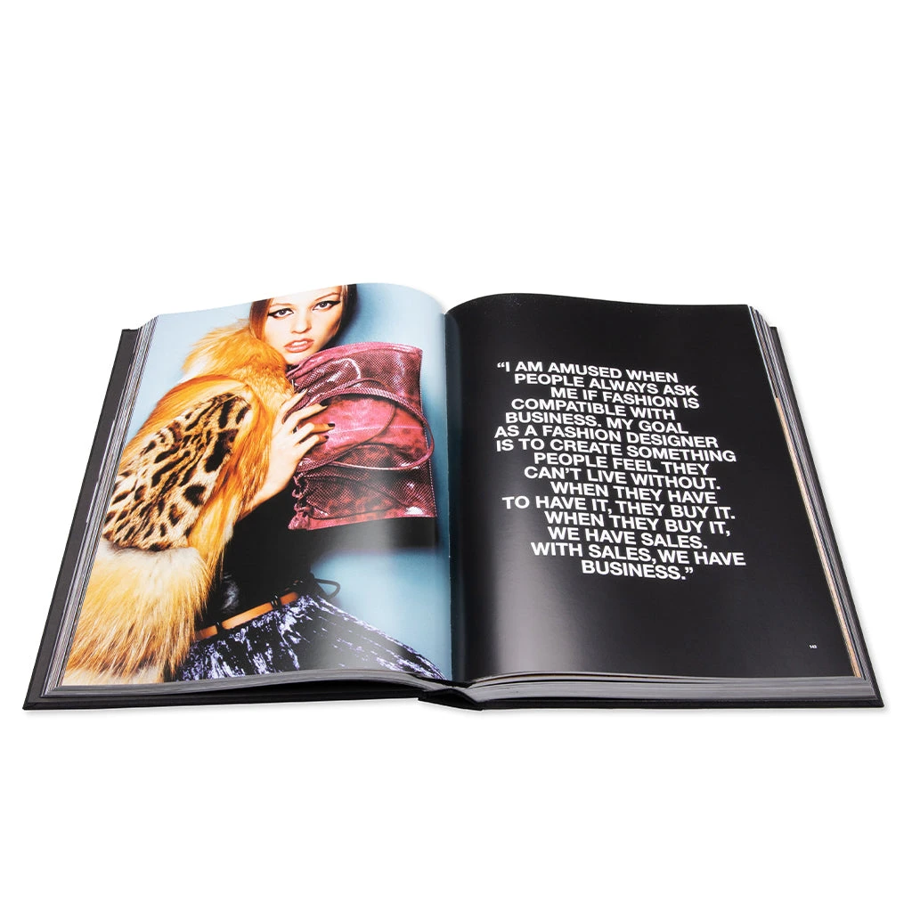 Rizzoli Tom Ford 4 Rizzoli Tom Ford - Image 2