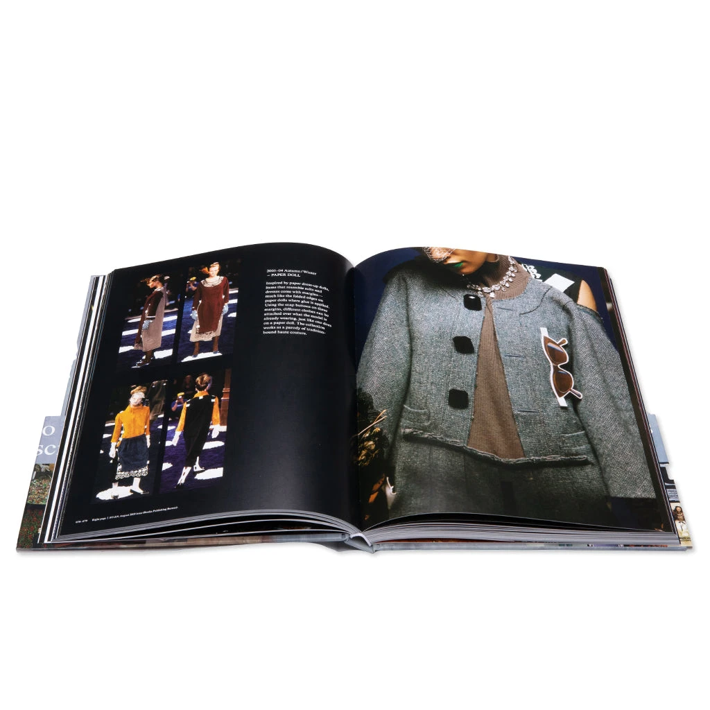 Rizzoli Undercover 4 Rizzoli Undercover - Image 2