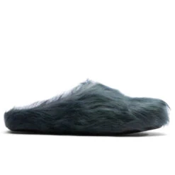 Marni Sabot - Dark Limoges