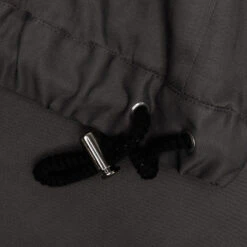 Sacai Cotton Twill Bowling Shirt - Grey -Fashion Clothing Store Sacai Cotton Twill Bowling Shirt Grey 22 02855M 09 11 22 Feature DV 5