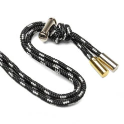 Sacai Nylon Trifold - Black -Fashion Clothing Store Sacai Nylon Trifold Black 21 0188S 001 03