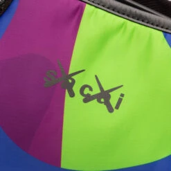 Sacai X Kaws Large Tote - Multi -Fashion Clothing Store Sacai x Kaws Large Tote Multi 21 0254S 926 08 03 2021 01