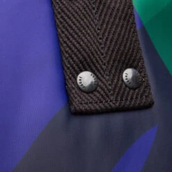 Sacai X Kaws Large Tote - Multi -Fashion Clothing Store Sacai x Kaws Large Tote Multi 21 0254S 926 08 03 2021 01 6