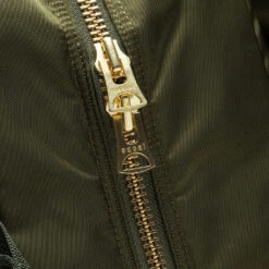 Sacai X Porter Skater Bag - Khaki -Fashion Clothing Store Sacai x Porter Skater Bag Khaki 21 0263S 501 08 04 2021 01 5