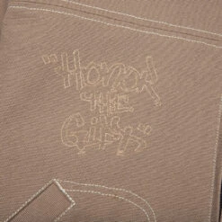 Script Carpenter Jacket - Light Brown 11 Script Carpenter Jacket - Light Brown -Fashion Clothing Store Script Carpenter Jacket Light Brown HTG230360 LTBRN 09 24 23 Feature VR 6