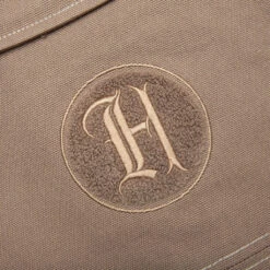 Script Carpenter Jacket - Light Brown 13 Script Carpenter Jacket - Light Brown -Fashion Clothing Store Script Carpenter Jacket Light Brown HTG230360 LTBRN 09 24 23 Feature VR 8