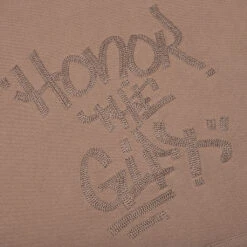 Script Embroidered Hoodie - Light Brown 12 Script Embroidered Hoodie - Light Brown -Fashion Clothing Store Script Embroidered Hoodie Light Brown HTG230355 LTBRN 09 24 23 Feature VR 7