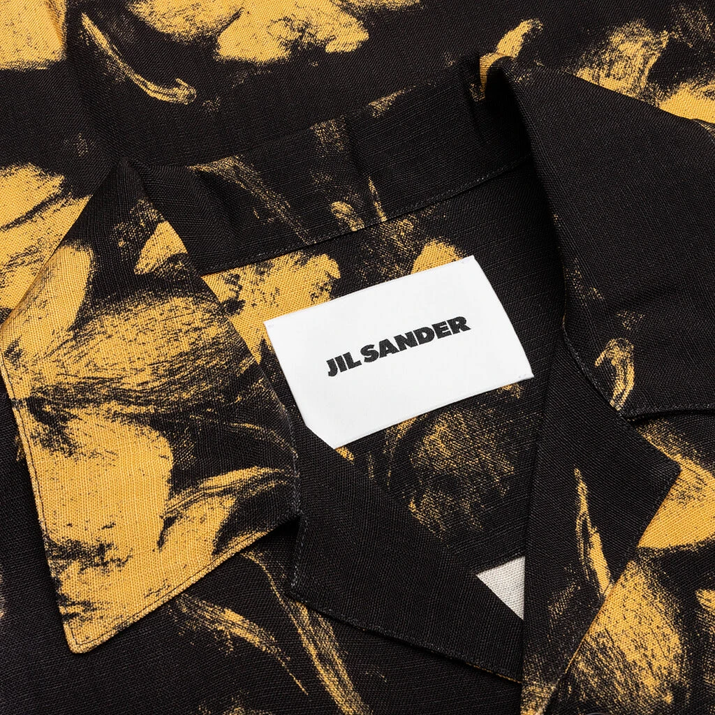 Jil Sander Shirt 42 PNT - Savana 5 Jil Sander Shirt 42 PNT - Savana - Image 3