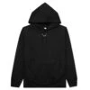 Smile Hoodie - Black -Fashion Clothing Store Smile Hoodie Black RE CO BK 00 00 245 10 13 23 Feature KN