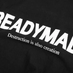 Smile Hoodie - Black -Fashion Clothing Store Smile Hoodie Black RE CO BK 00 00 245 10 13 23 Feature KN 6