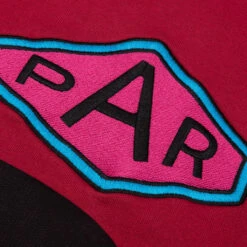 Snaked By A Horse Crewneck Sweatshirt - Beet Red 10 Snaked By A Horse Crewneck Sweatshirt - Beet Red -Fashion Clothing Store Snaked by a Horse Crewneck Sweatshirt Beet Red 50215 09 23 23 Feature KN 6