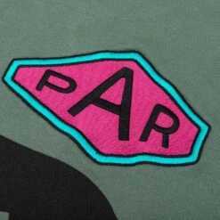 Snaked By A Horse Crewneck Sweatshirt - Pine Green 10 Snaked By A Horse Crewneck Sweatshirt - Pine Green -Fashion Clothing Store Snaked by a Horse Crewneck Sweatshirt Pine Green 50216 09 23 23 Feature KN 6