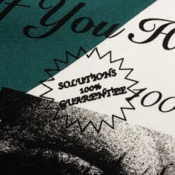 Solutions Sweater - Green/Birch 10 Solutions Sweater - Green/Birch -Fashion Clothing Store Solutions Sweater Green Birch H SOL GB 10 06 23 Feature JP 5