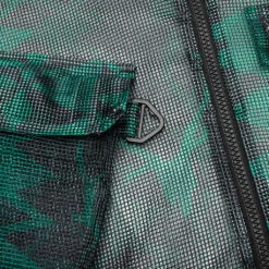 Bush Trek Jacket Heavyweight Mesh - Native S&T 11 Bush Trek Jacket Heavyweight Mesh - Native S&T -Fashion Clothing Store South2 West8 Bush Trek Jacket Heavyweight Mesh Native S T MR686 NATI 05 22 23 Feature VR 6