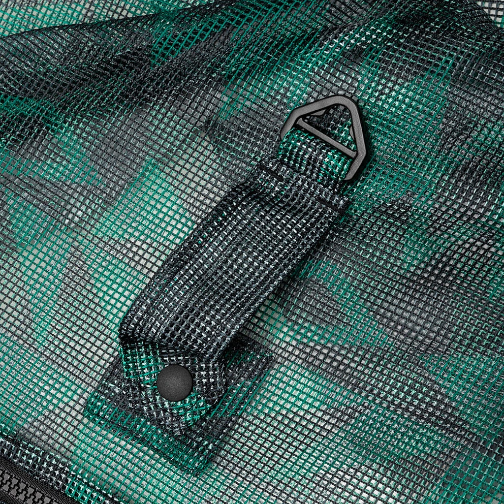 Bush Trek Jacket Heavyweight Mesh - Native S&T 7 Bush Trek Jacket Heavyweight Mesh - Native S&T - Image 5