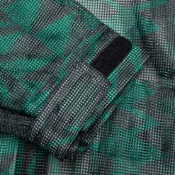 Bush Trek Jacket Heavyweight Mesh - Native S&T 13 Bush Trek Jacket Heavyweight Mesh - Native S&T -Fashion Clothing Store South2 West8 Bush Trek Jacket Heavyweight Mesh Native S T MR686 NATI 05 22 23 Feature VR 9