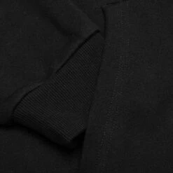 Star Logo Hoodie - Black -Fashion Clothing Store Star Logo Hoodie Black AWK FW23 HD004 BLA 10 01 23 Feature KN 7