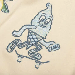 Stitching Hoodie - Fog 9 Stitching Hoodie - Fog -Fashion Clothing Store Stitching Hoodie Fog 431 7310 264 10 25 23 Feature KN 8