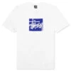 Stussy Stock Box Tee - White -Fashion Clothing Store Stock Box Tee White 1904906 WHIT 06 15 23 Feature KN MG