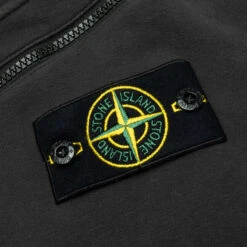 Stone Island Cargo Fleece Pants - Charcoal 11 Stone Island Cargo Fleece Pants - Charcoal -Fashion Clothing Store Stone Island Cargo Fleece Pants Charcoal MO771561251 V0065 01 16 23 Feature KN 6