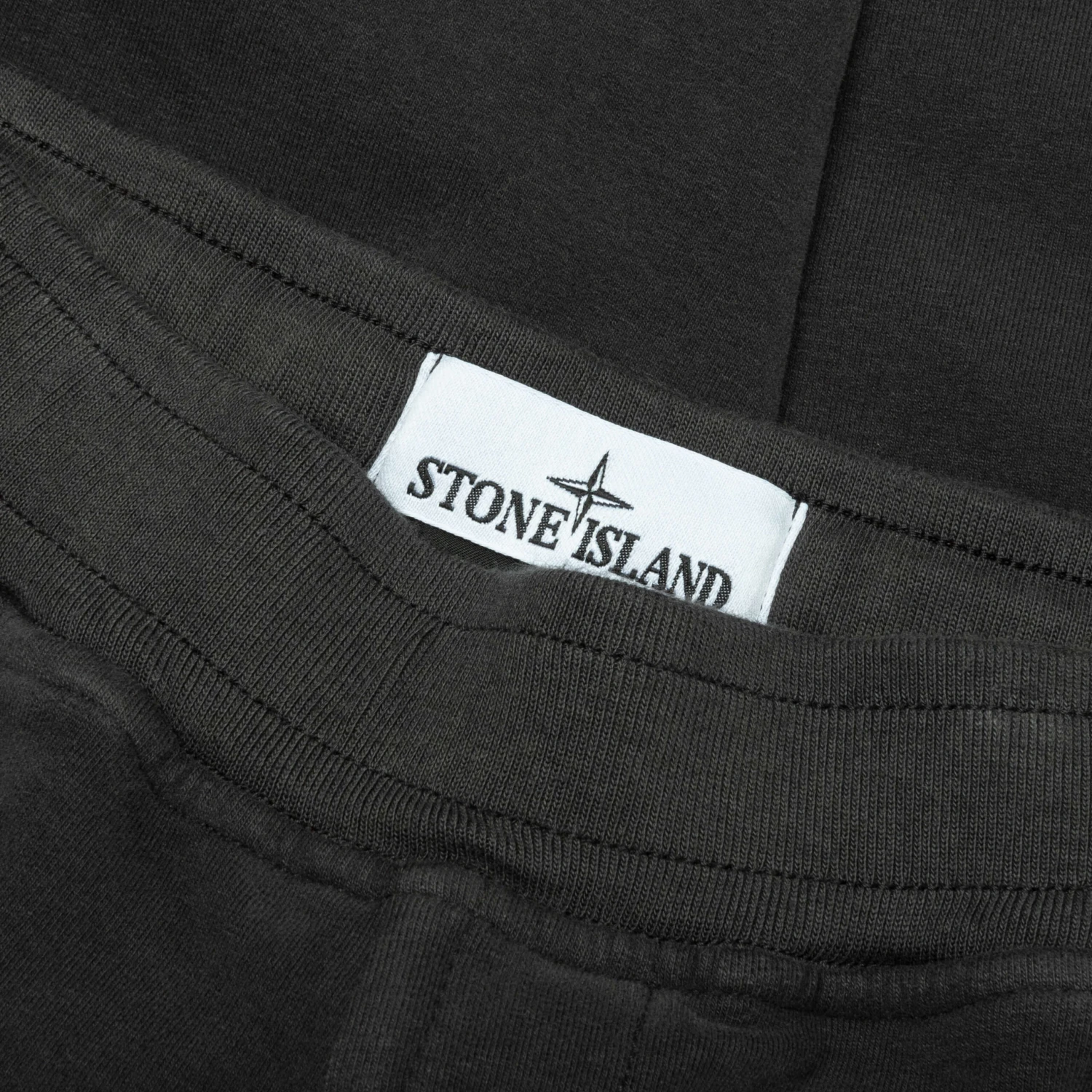 Stone Island Cargo Fleece Pants - Charcoal 5 Stone Island Cargo Fleece Pants - Charcoal - Image 3