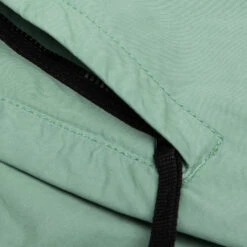 Stone Island Stretch Gabardine Trousers - Sage Green -Fashion Clothing Store Stone Island Stretch Cotton Gabardine Trousers Sage Green MO771532310 V0055 01 16 23 Feature KN 8